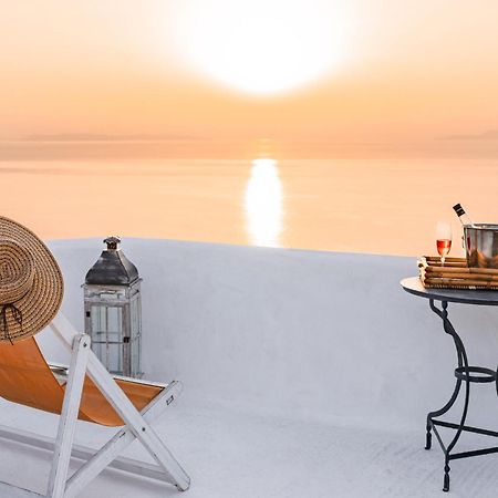 Appartamento Paros Síkinos Esterno foto