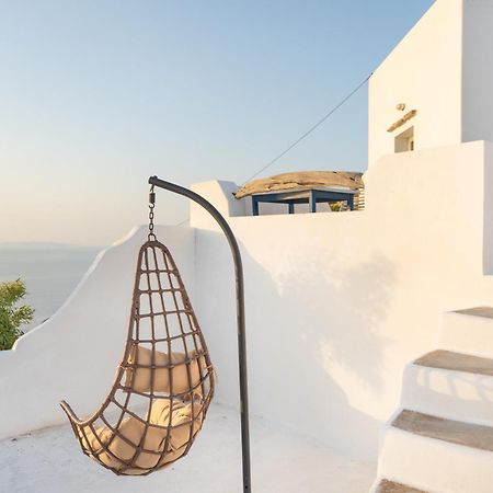 Appartamento Paros Síkinos Esterno foto